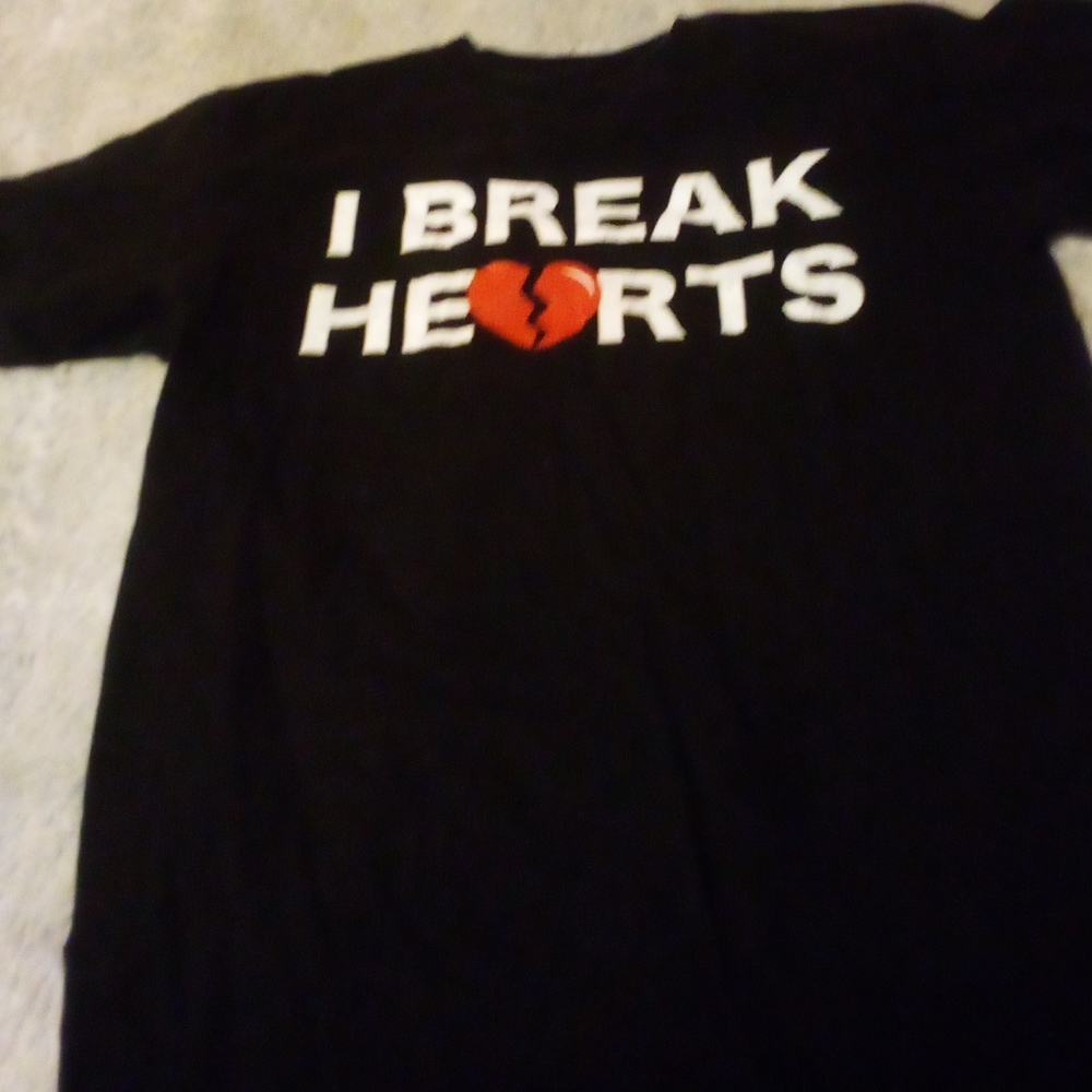 Men's tshirt